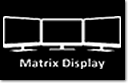 Matrix Display-Icon