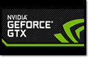 Nvidia GeForce-Icon