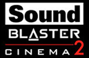Sound Blaster 2-Icon