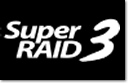 Super RAID 3-Icon