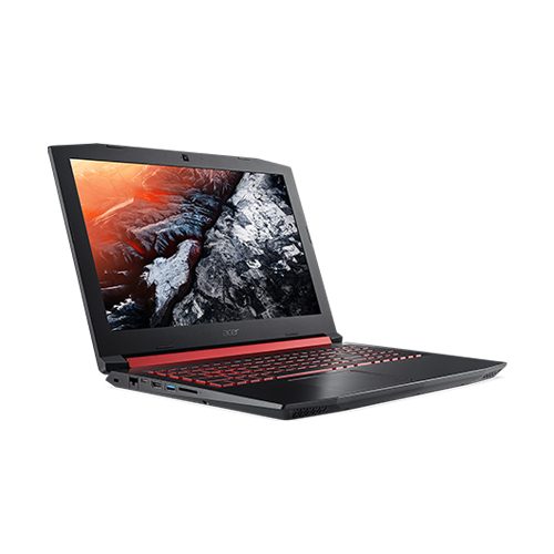 Acer Nitro 5 AN515-54 SSD 120 GB NH.Q59SN.003 - Gambar 2
