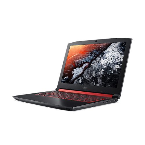 Acer Nitro 5 AN515-54 SSD 120 GB NH.Q59SN.003 - Gambar 3