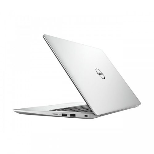 Dell Inspiron 13 5370 Core i5 Silver - Gambar 6
