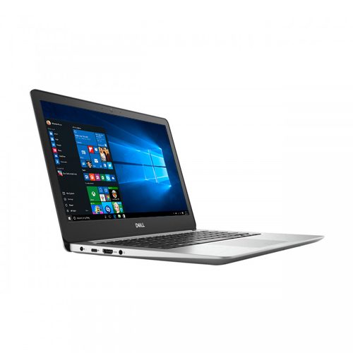 Dell Inspiron 13 5370 Core i5 Silver - Gambar 3