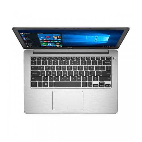 Dell Inspiron 13 5370 Core i5 Silver - Gambar 2