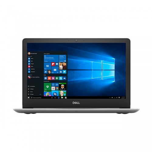 Dell Inspiron 13 5370 Core i5 Silver