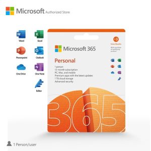 Microsoft Office Home and Business 2021 POSA CARD - IT Galeri