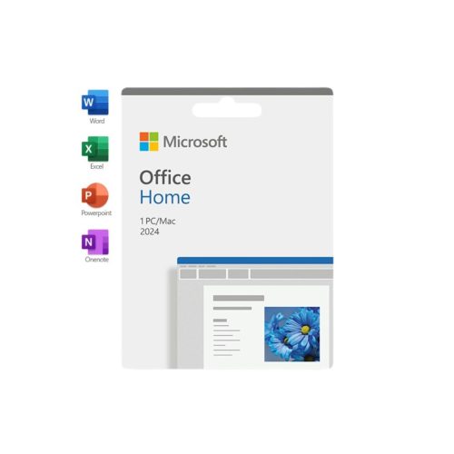 Microsoft Office Home 2024 POSA CARD